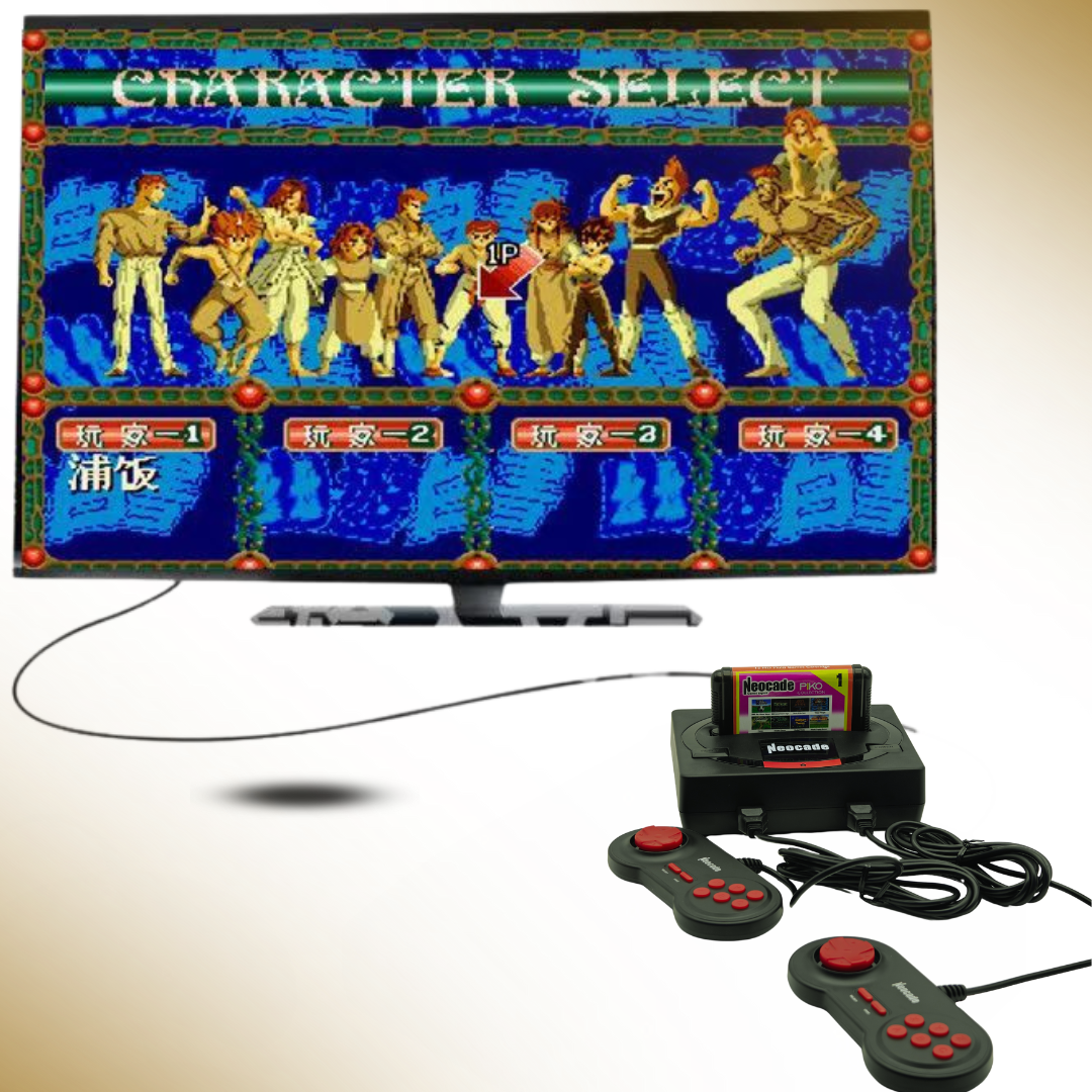FOR BIG SCREEN