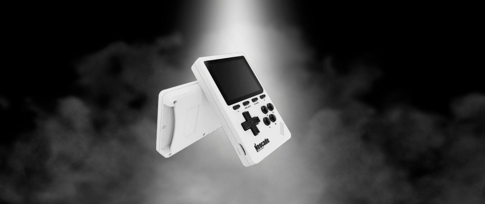 Gaming Handheld