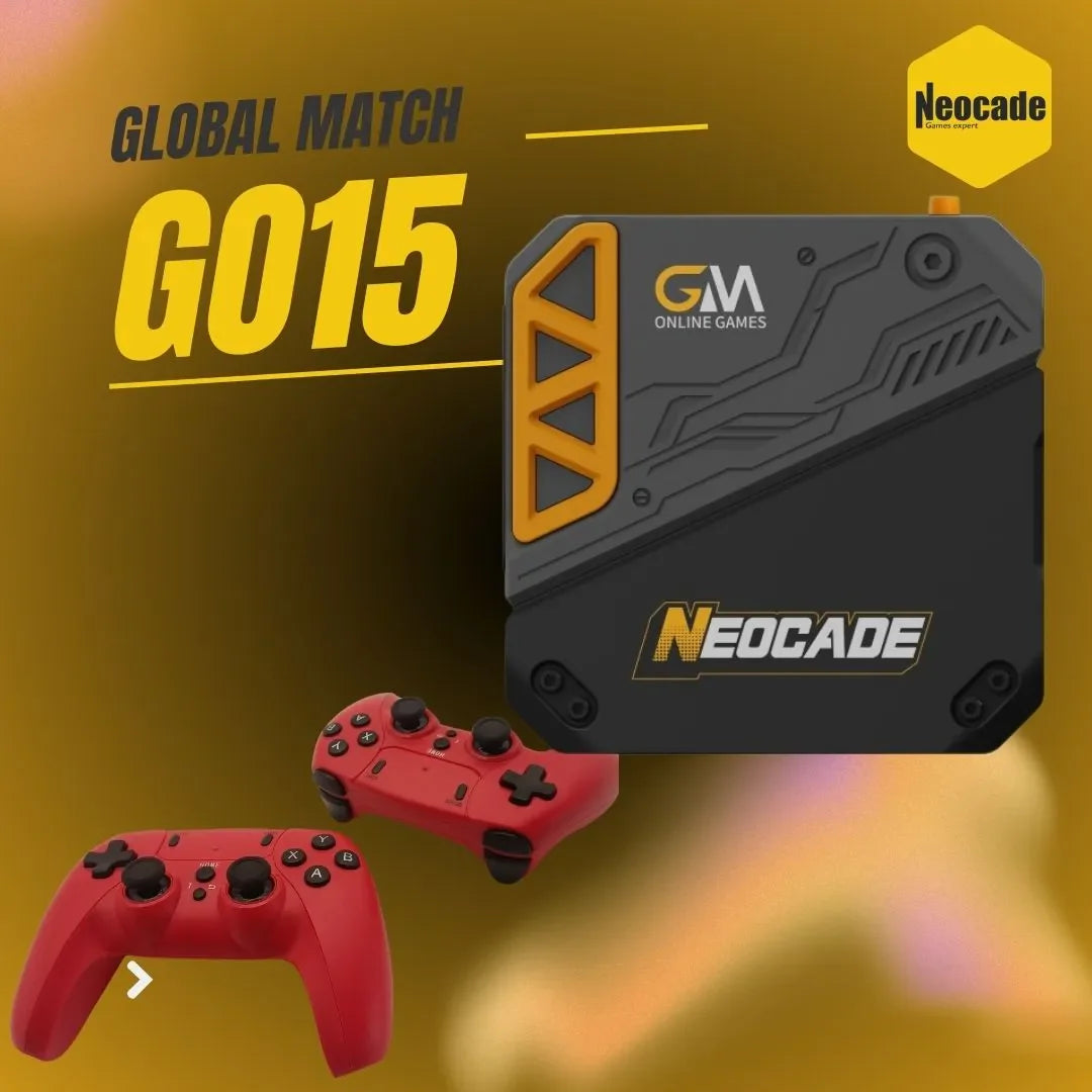 GAME BOX
