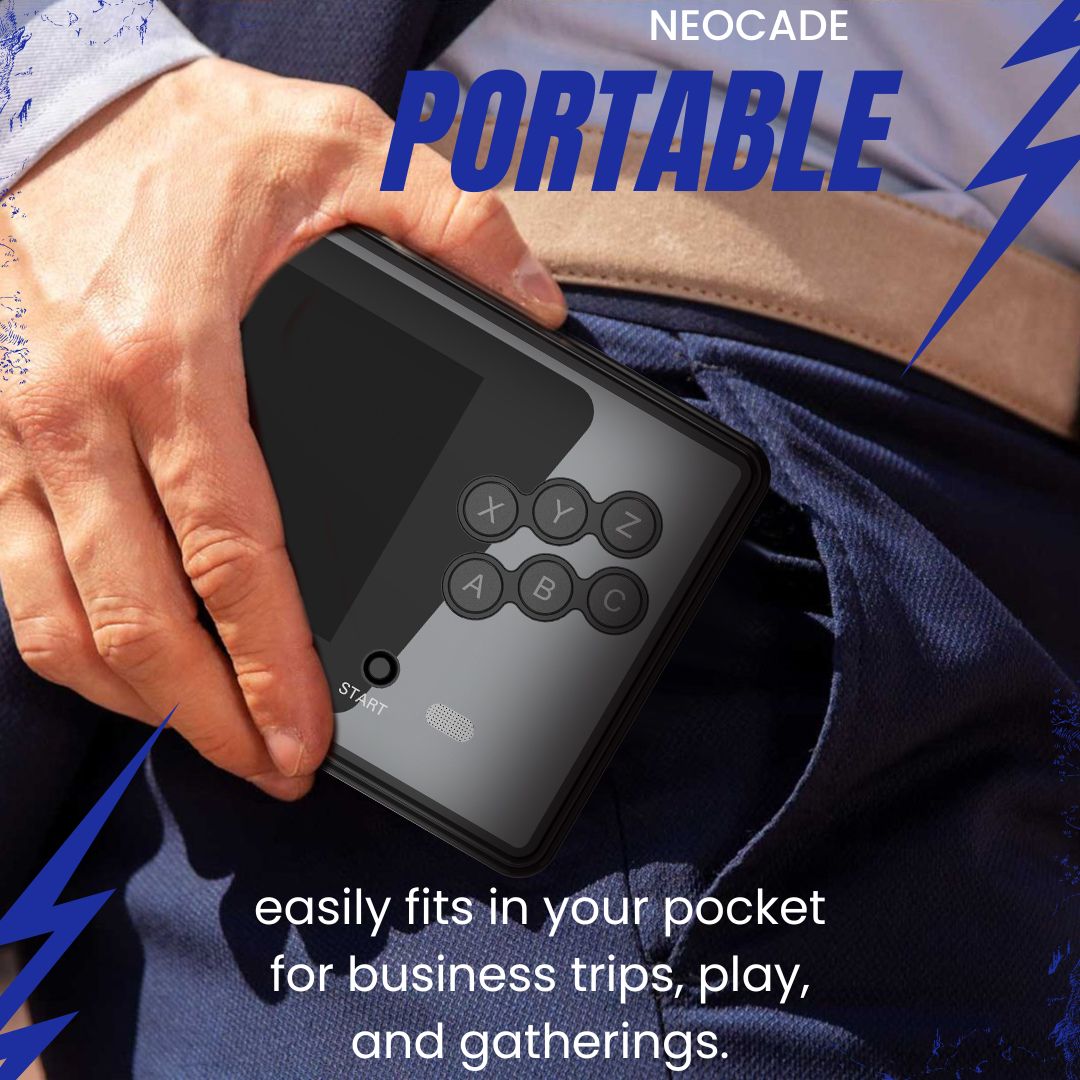 PORTABLE