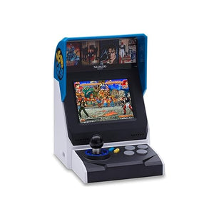 SNK 40th Anniversary NEOGEO MINI Arcade Console