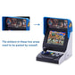 SNK 40th Anniversary NEOGEO MINI Arcade Console