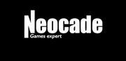 NEOCADE logo