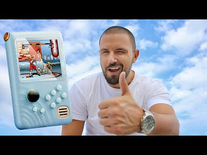 PB3216 Power Bank Game Console